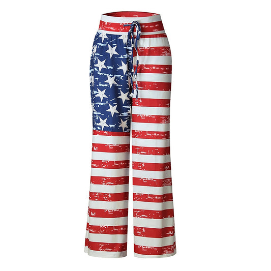 Flag Lounge Pants