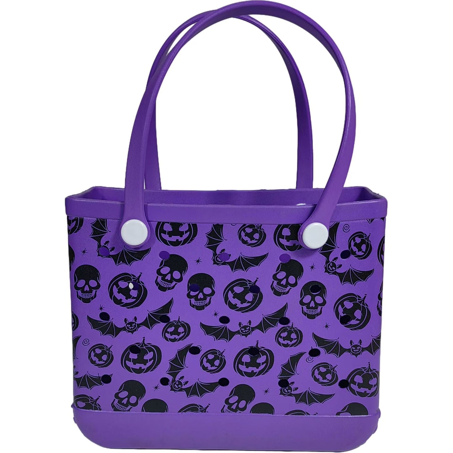 Halloween Eva tote bag for kids and adult