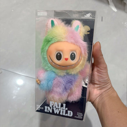 Cute Labubu Plush Dolls
