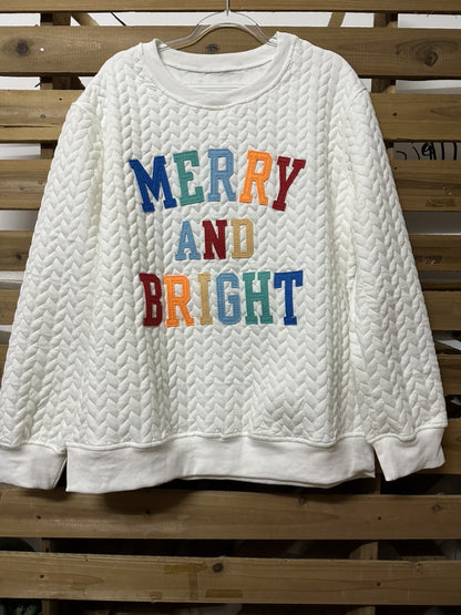 Women Christmas Sweatershirt