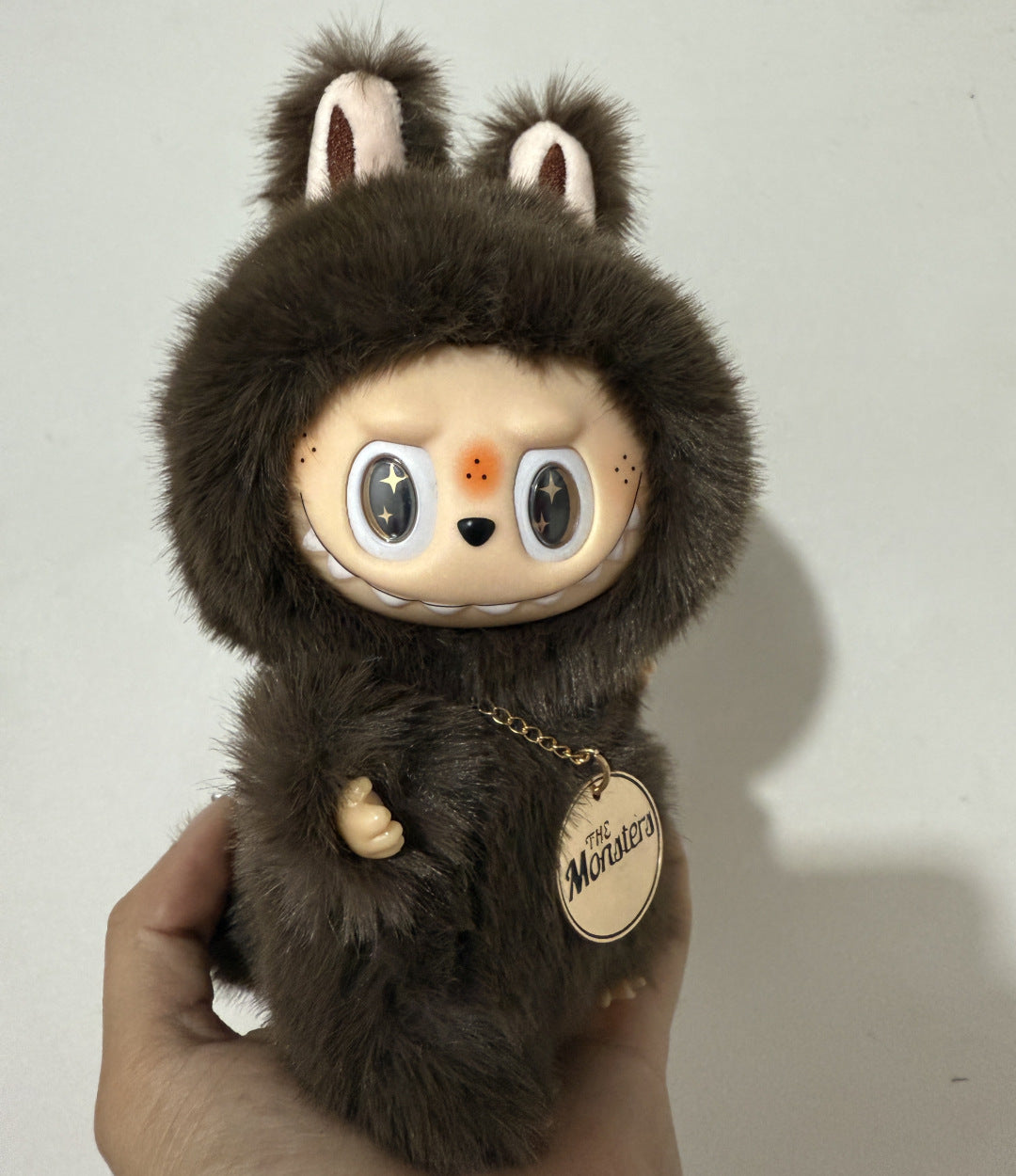 Cute Labubu Plush Dolls