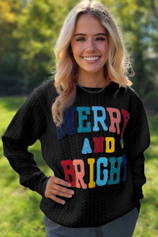Women Christmas Sweatershirt