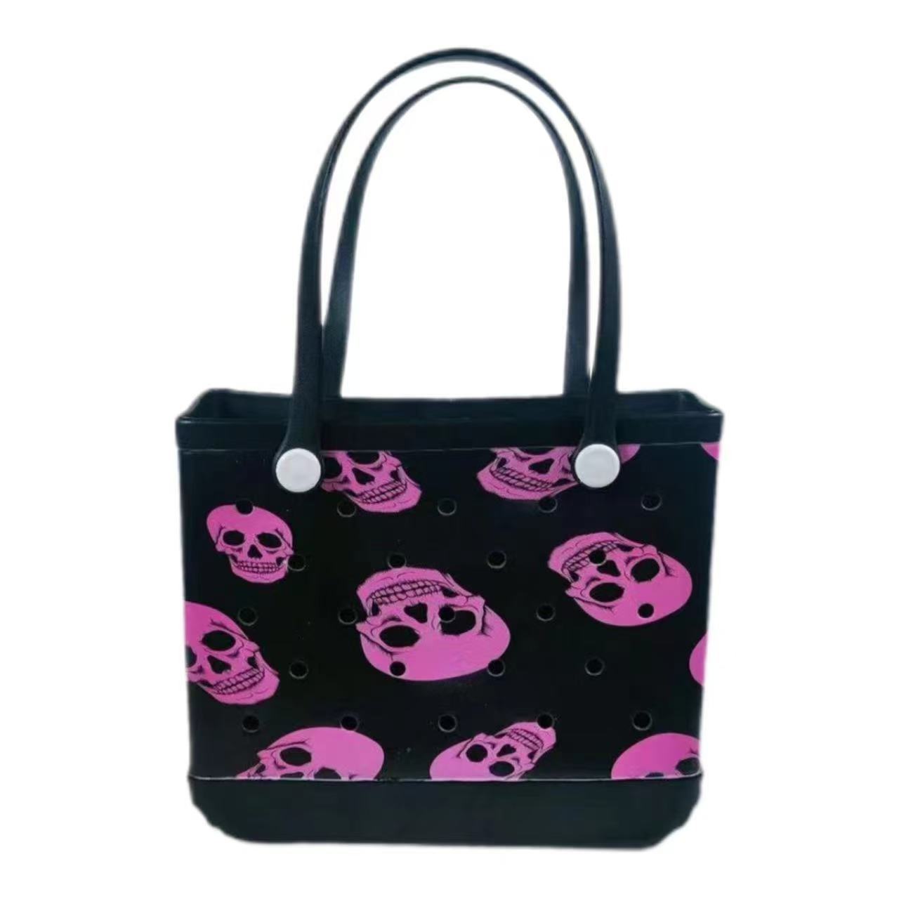 Halloween Eva tote bag for kids and adult