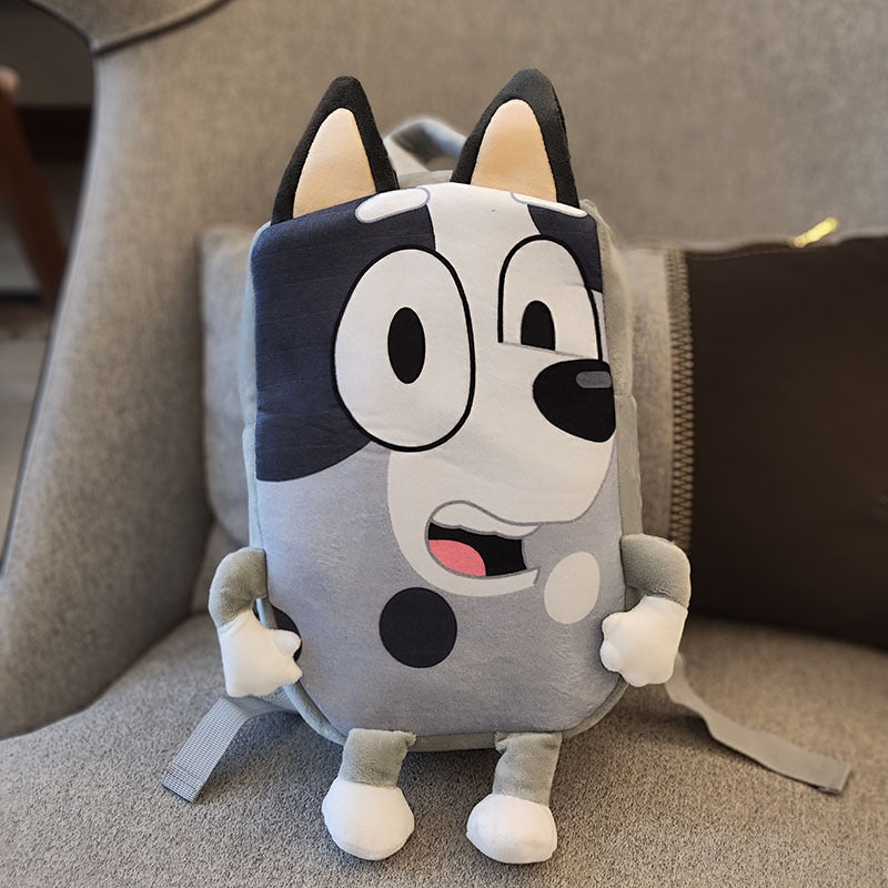 Bluey Backpacks for Kids
