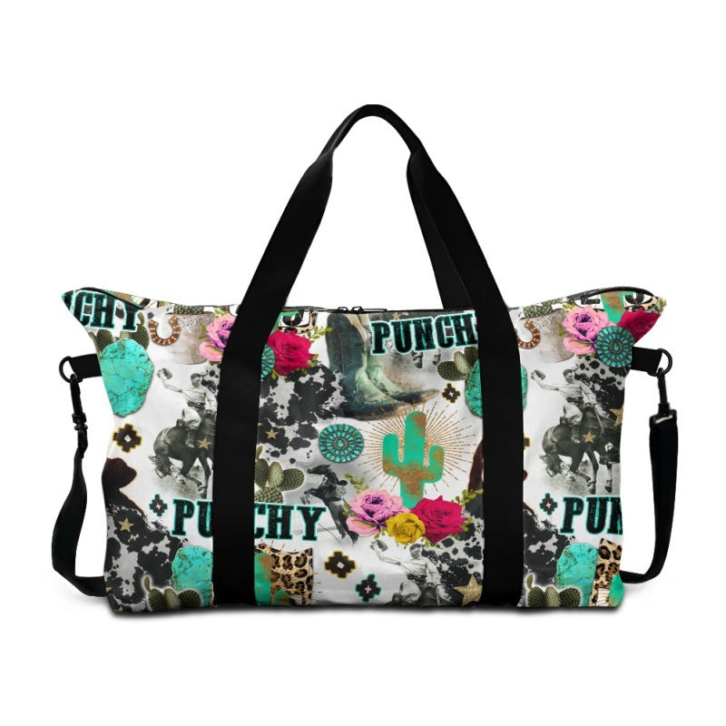 Lightweight Travel Weekender Bags