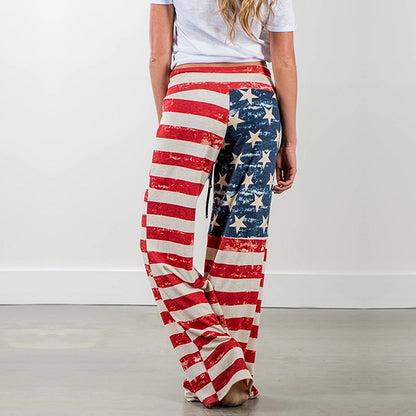 Flag Lounge Pants
