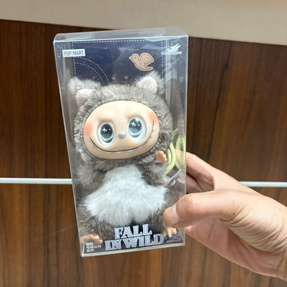 Cute Labubu Plush Dolls