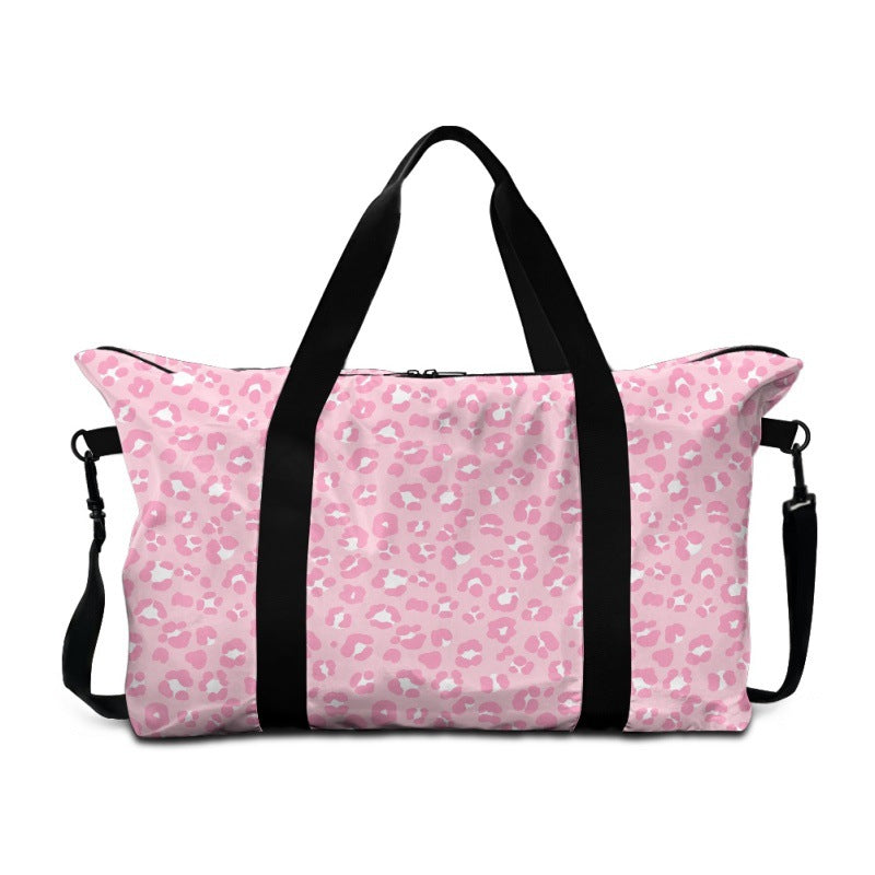 Lightweight Travel Weekender Bags