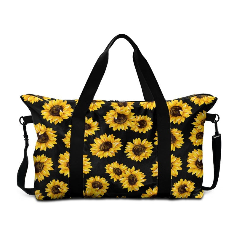 Lightweight Travel Weekender Bags