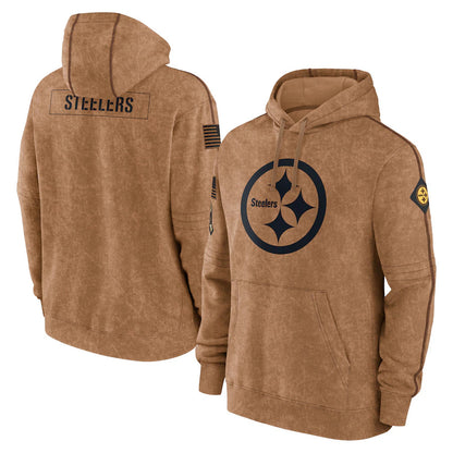NFL Salute to Service Hoodie