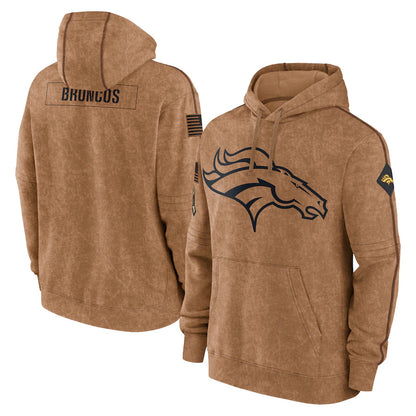 NFL Salute to Service Hoodie