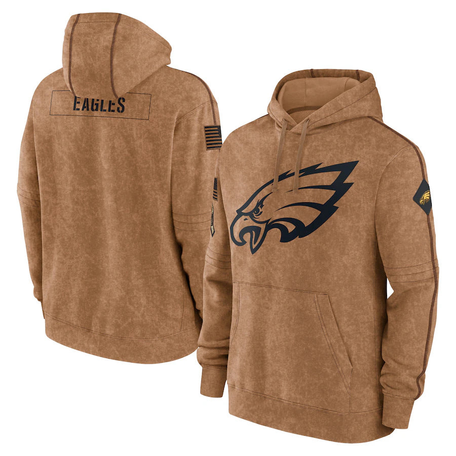 NFL Salute to Service Hoodie