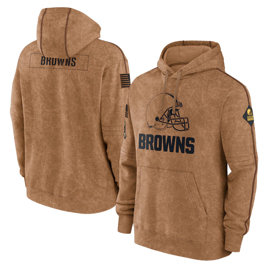 NFL Salute to Service Hoodie
