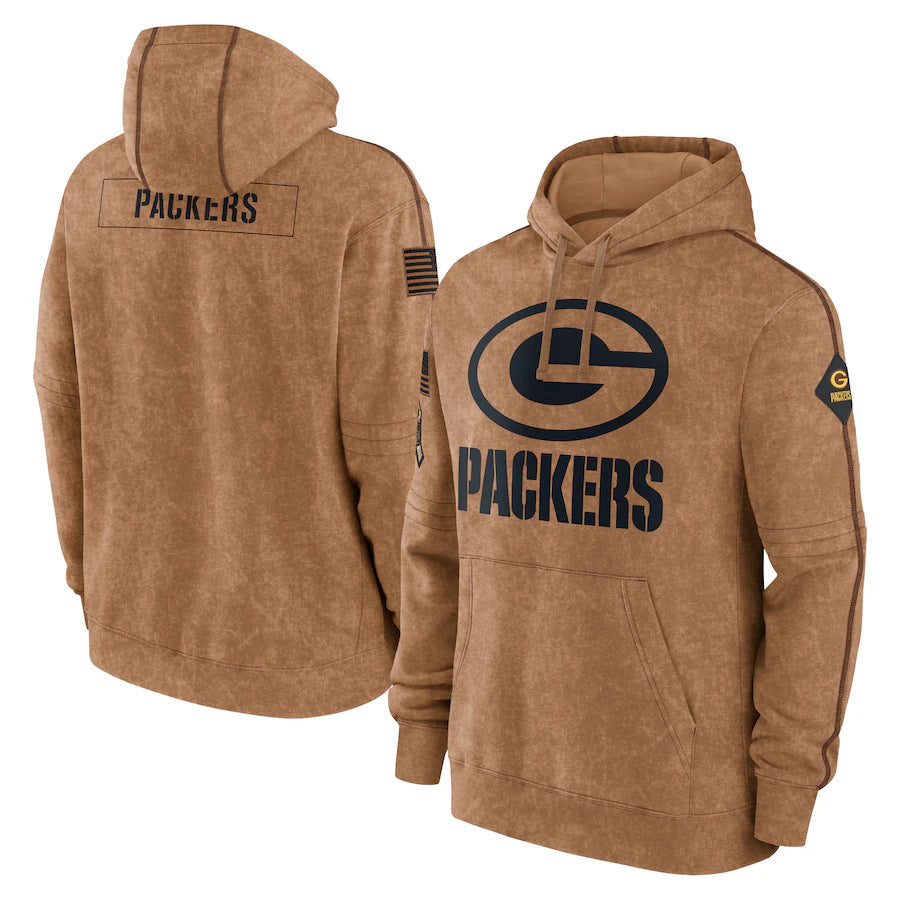 NFL Salute to Service Hoodie