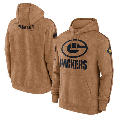 NFL Salute to Service Hoodie