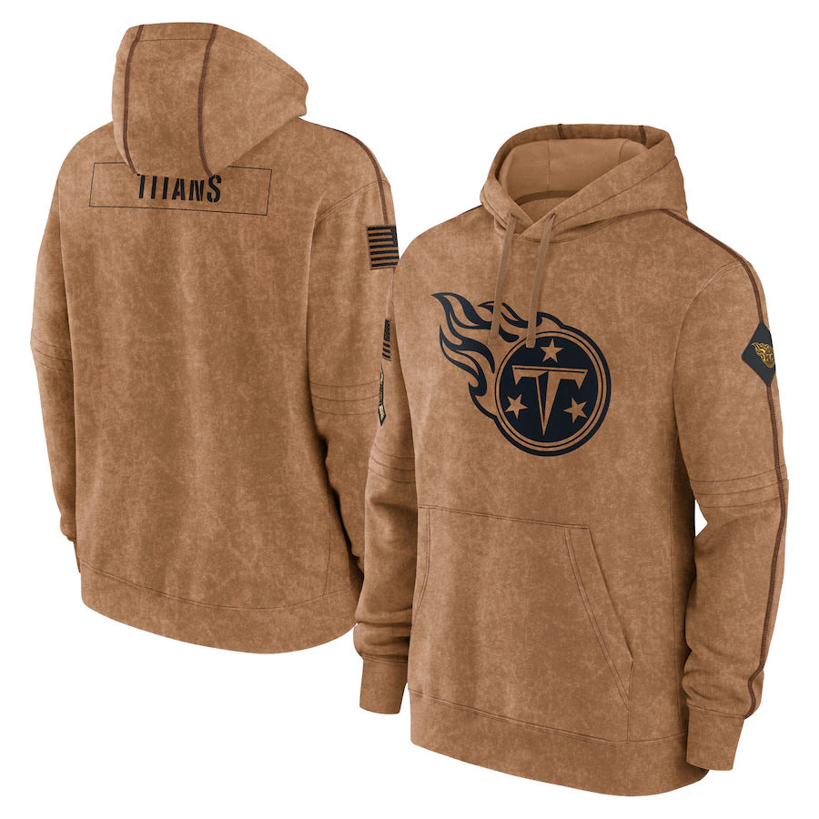 NFL Salute to Service Hoodie