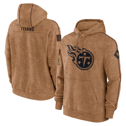 NFL Salute to Service Hoodie