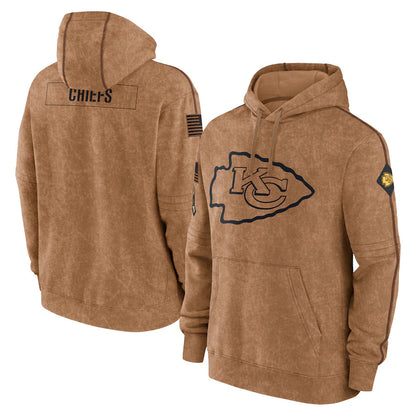 NFL Salute to Service Hoodie