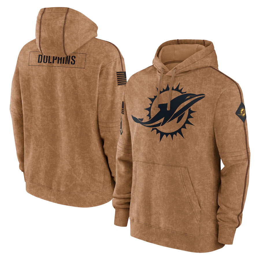 NFL Salute to Service Hoodie