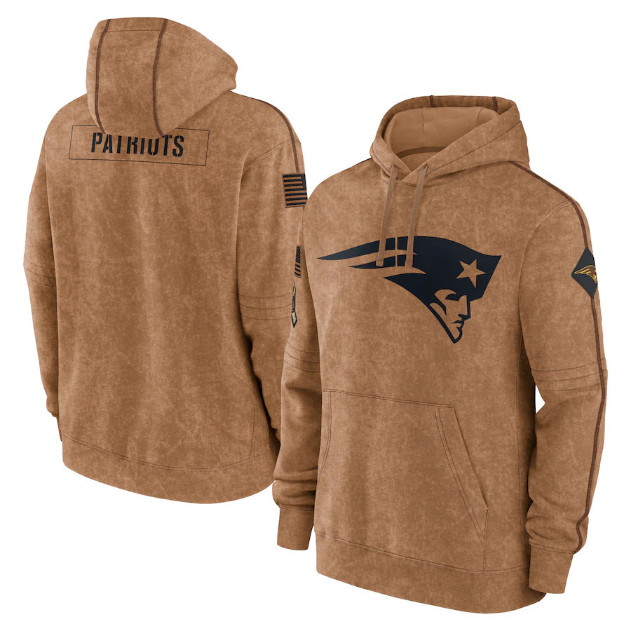 NFL Salute to Service Hoodie
