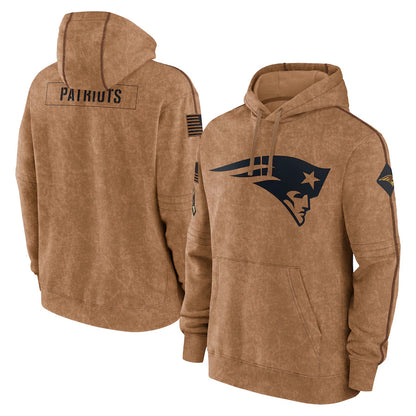 NFL Salute to Service Hoodie