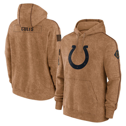 NFL Salute to Service Hoodie