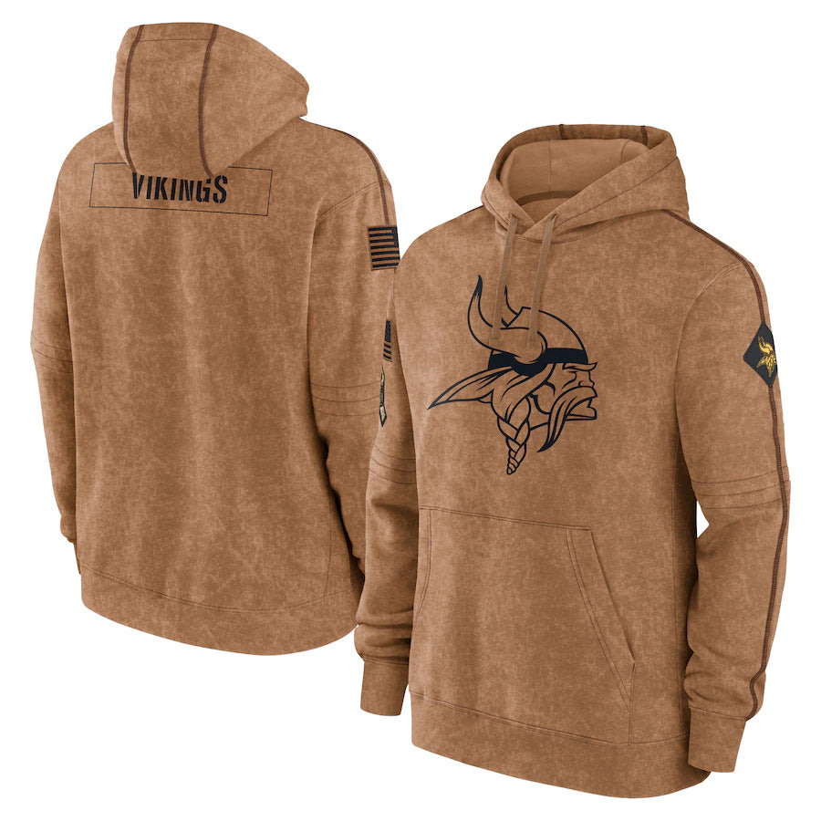 NFL Salute to Service Hoodie