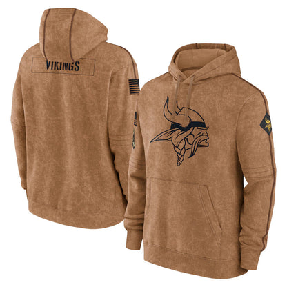 NFL Salute to Service Hoodie
