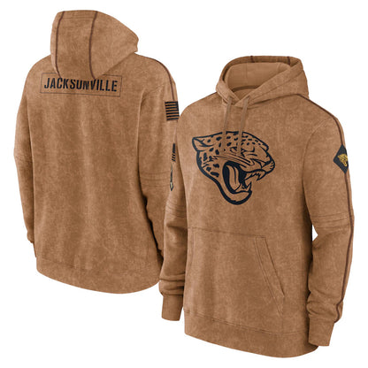NFL Salute to Service Hoodie