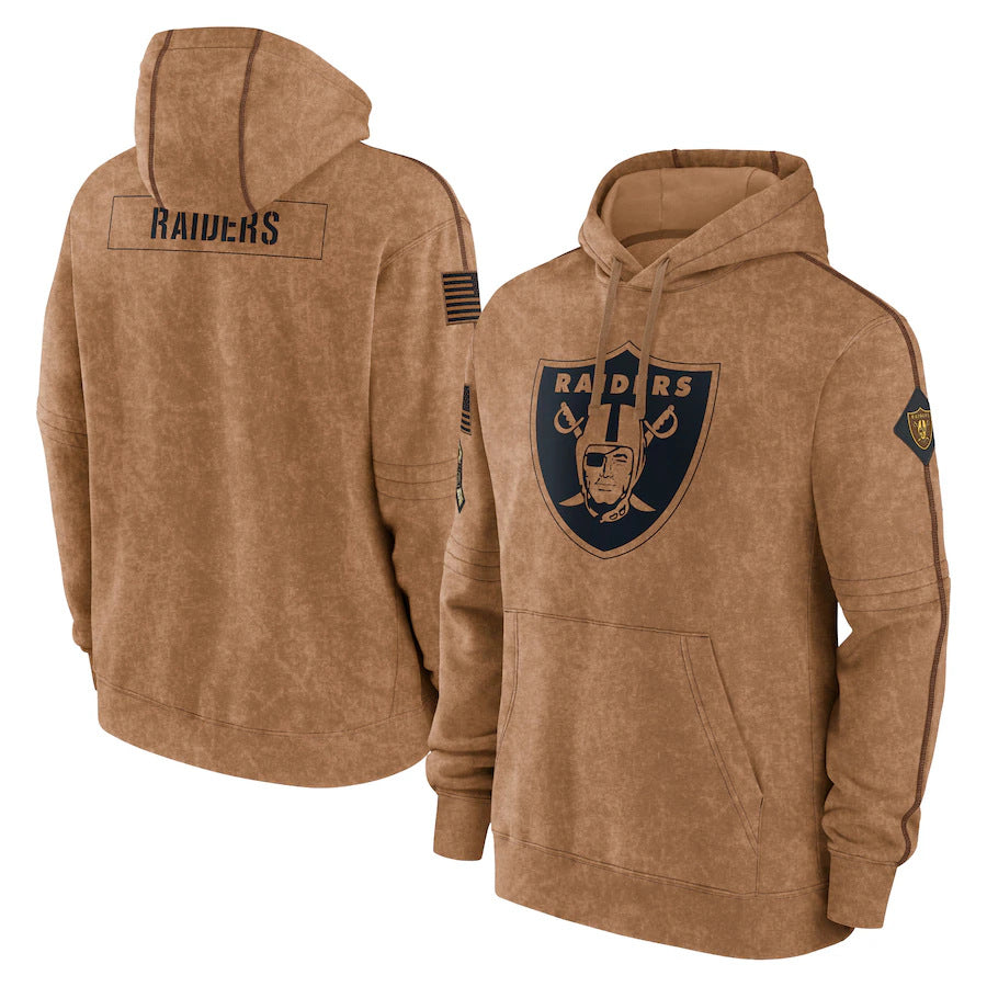 NFL Salute to Service Hoodie