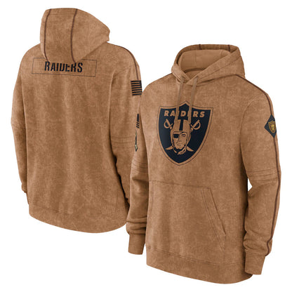 NFL Salute to Service Hoodie