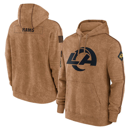 NFL Salute to Service Hoodie