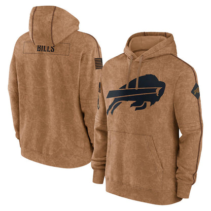 NFL Salute to Service Hoodie
