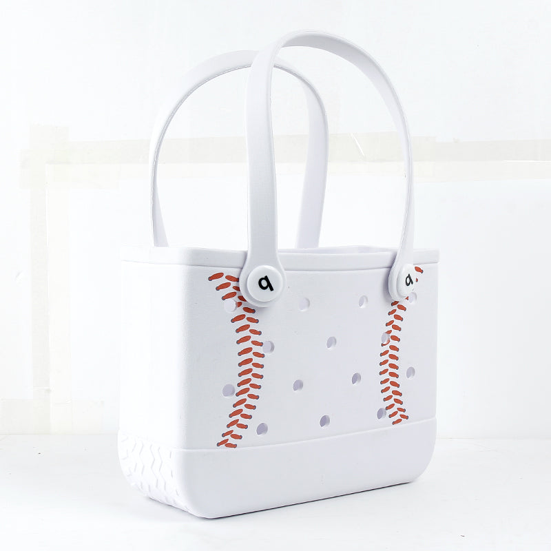 Baseball Bogg Bag
