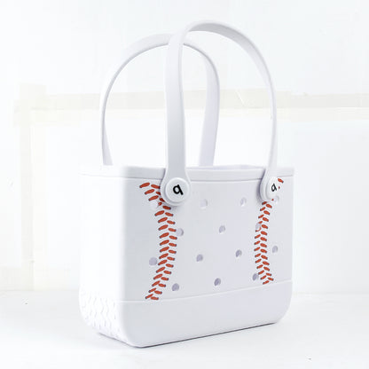 Baseball Bogg Bag