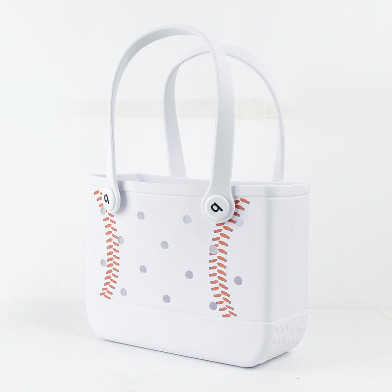 Baseball Bogg Bag