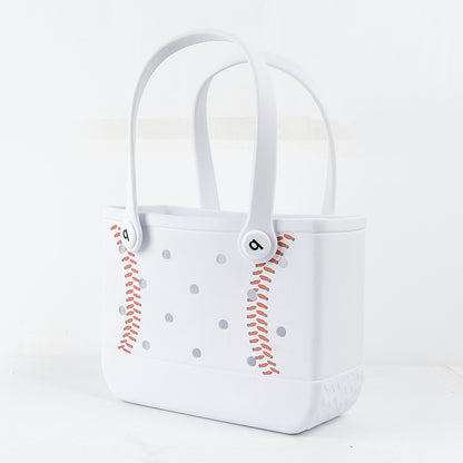 Baseball Bogg Bag