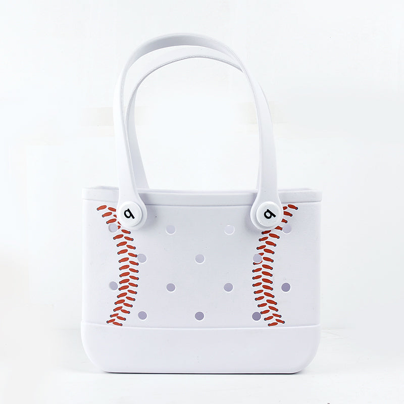 Baseball Bogg Bag