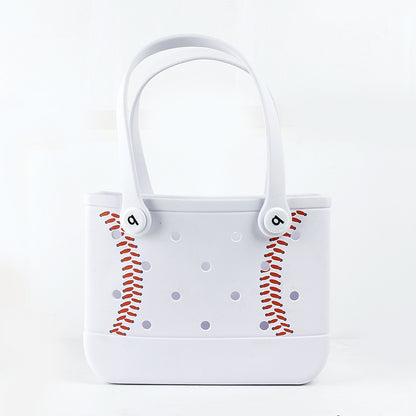 Baseball Bogg Bag