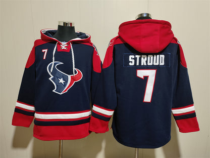 Houston Texans Hoodie