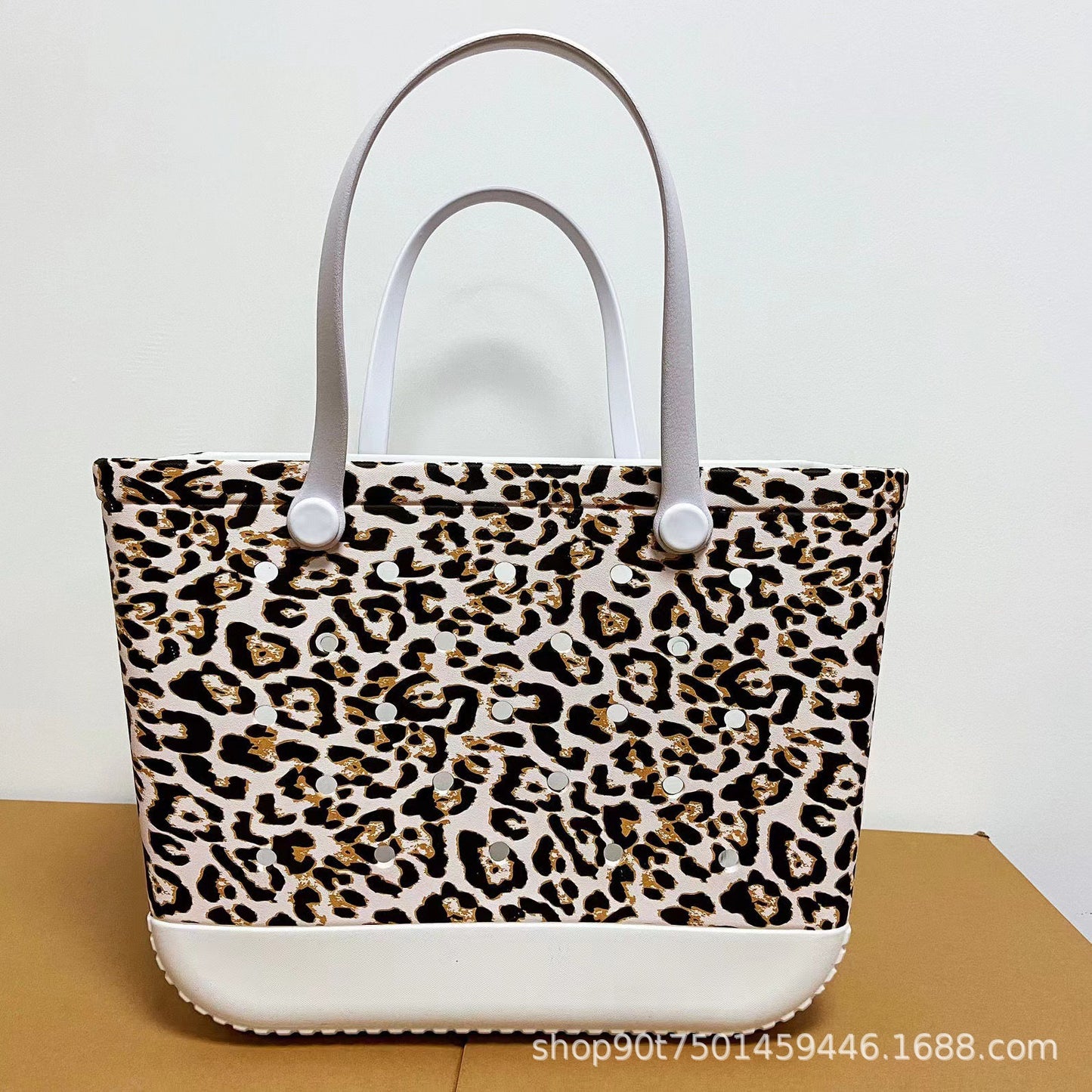 EVA Beach Boggy Bag