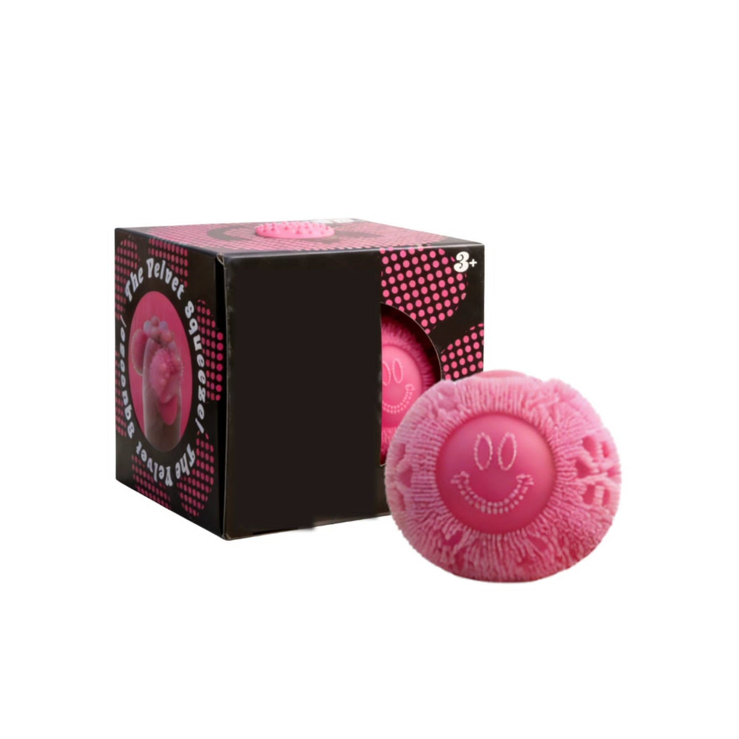 Cute Squishy Toys Stress Relieve Toy