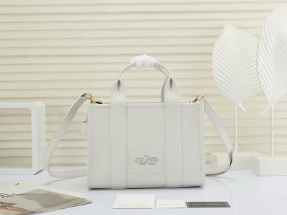 Colorblock Mini The Tote Bag