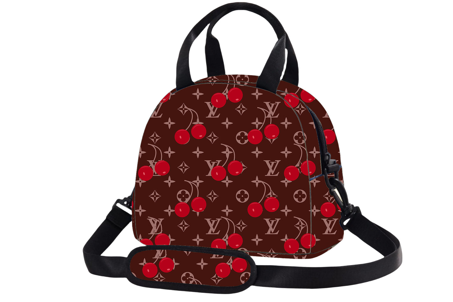 Designer Lunch Bag