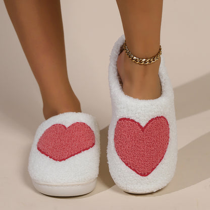 Love Cotton Slippers
