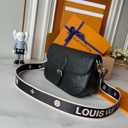 Quality DIANE Crossbody Bag Free Shipping