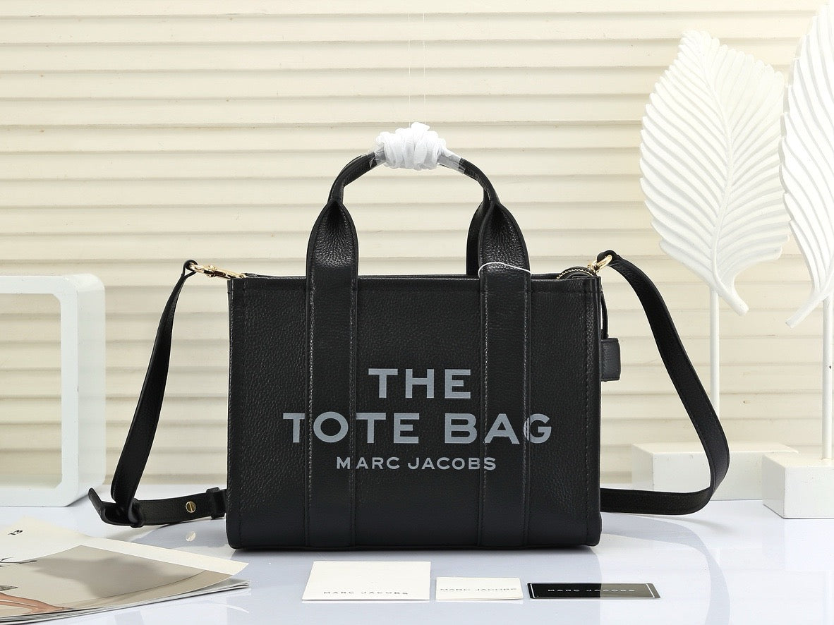 Colorblock Mini The Tote Bag