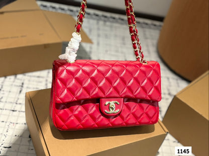 Mini Classic Handbag