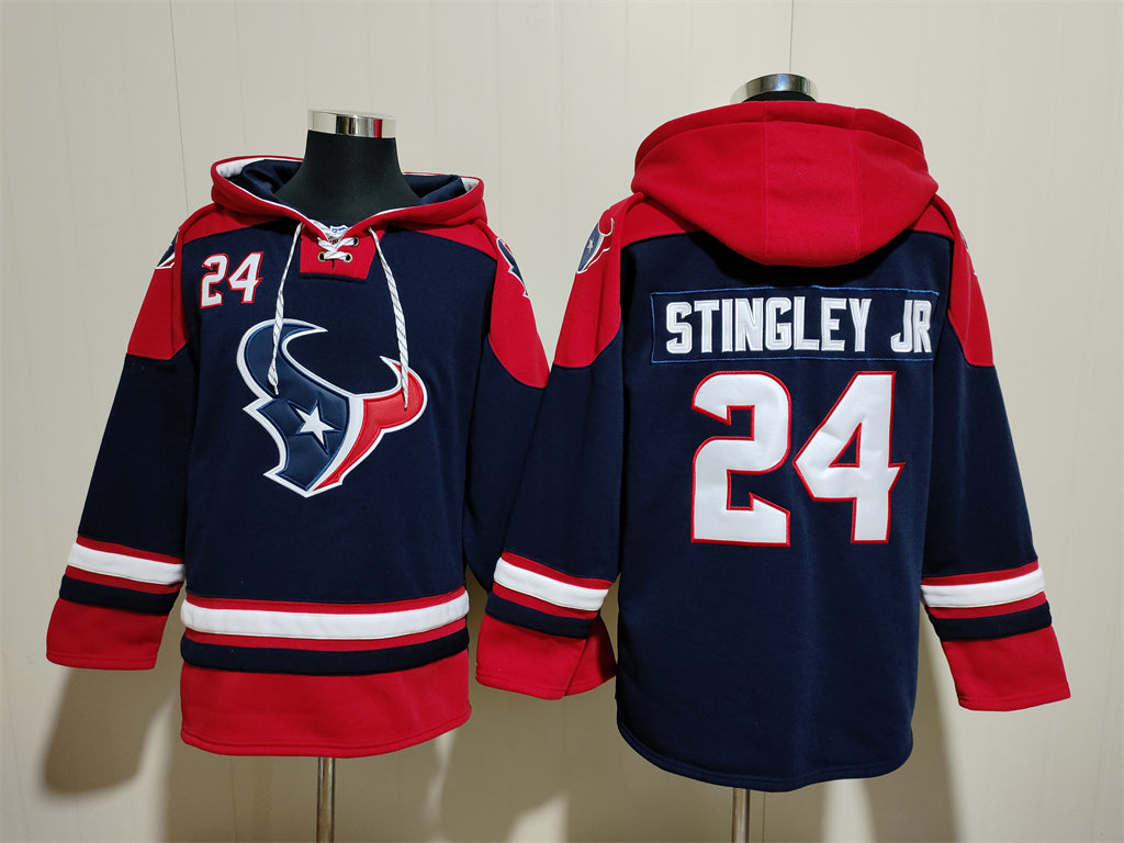 Houston Texans Hoodie