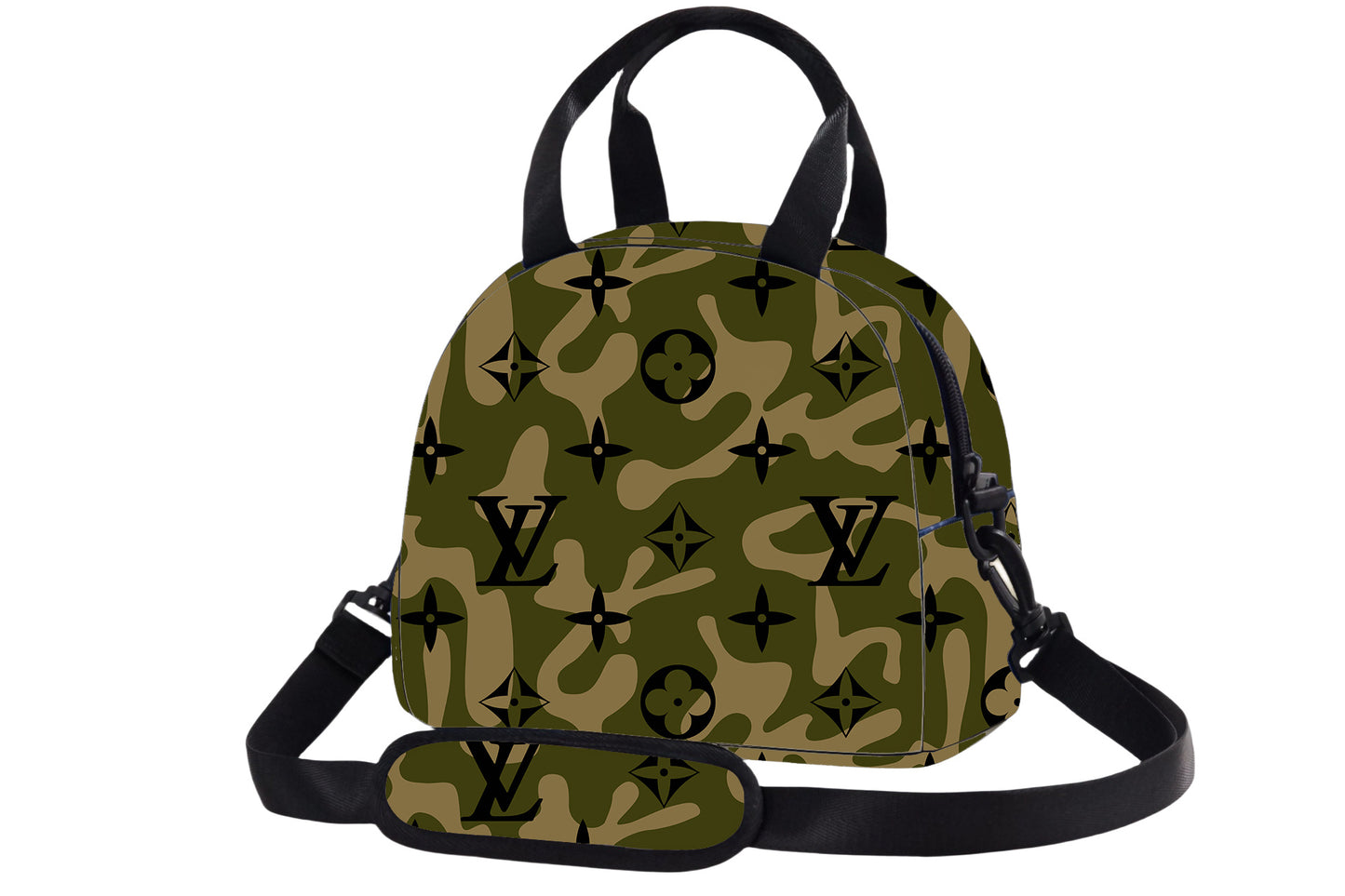 Designer Lunch Bag